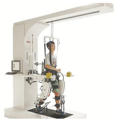 Remote Surgical Robots Breakthrough